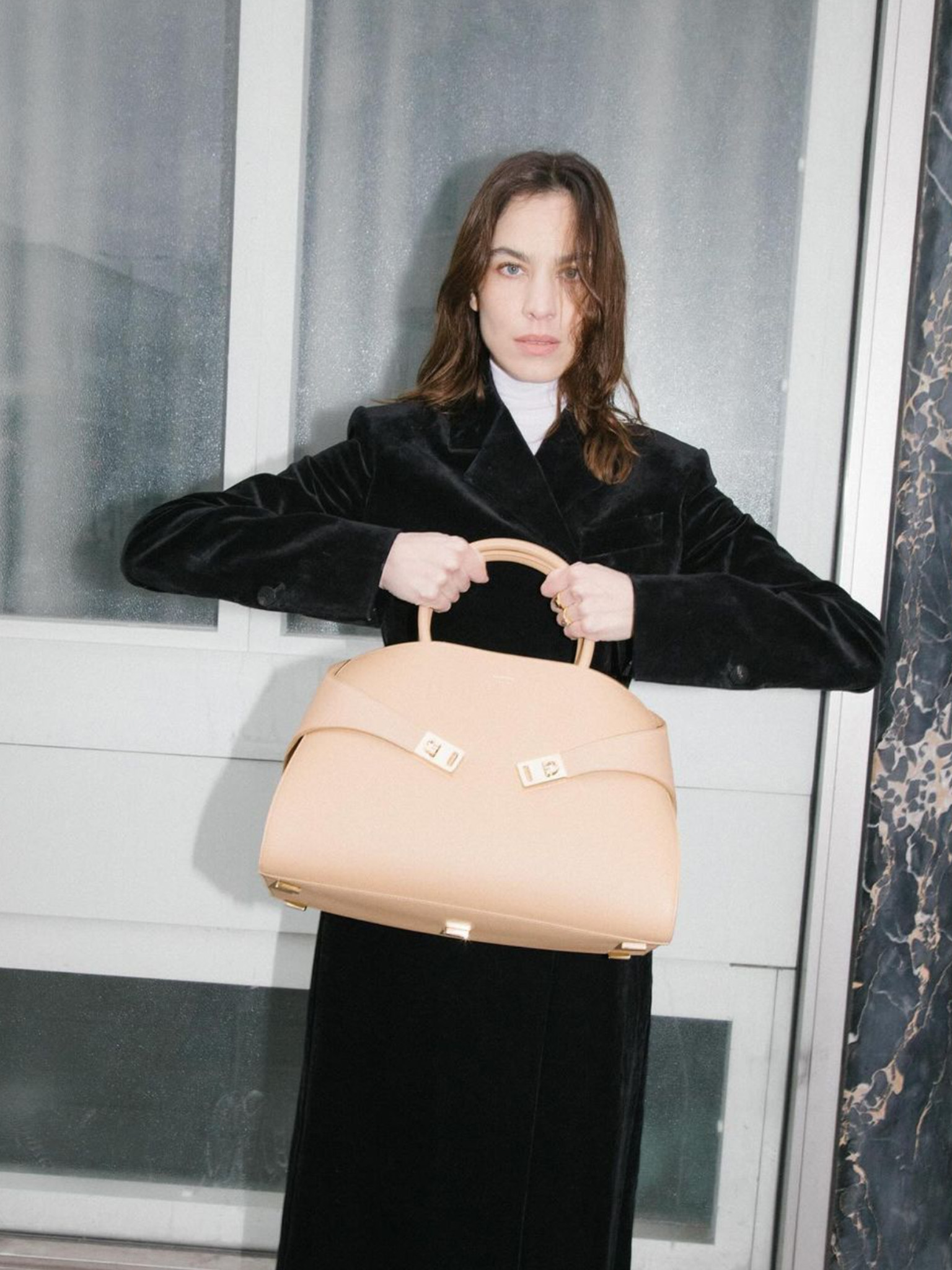 Amara Weekender